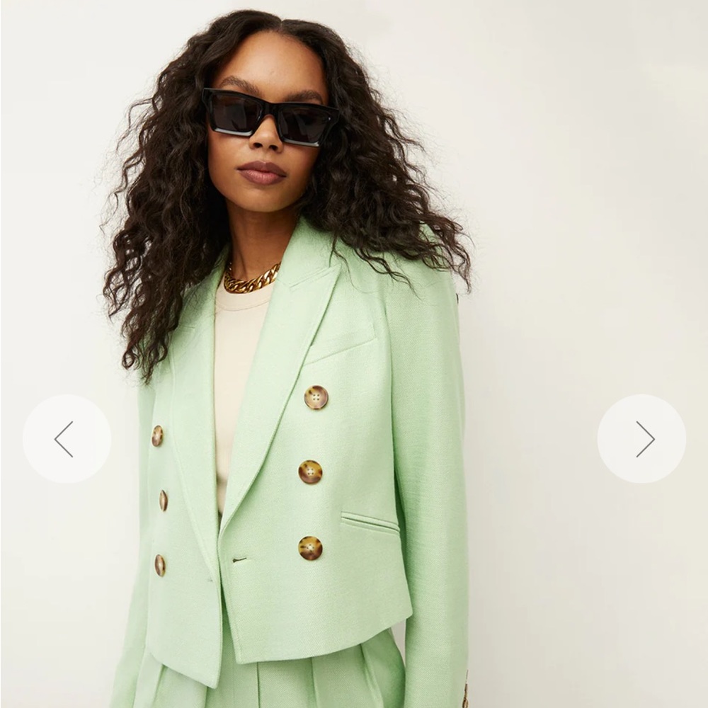 Nevis jacket